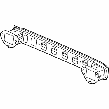 Mopar 68475005AA Trailer