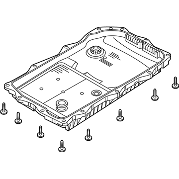 Chrysler 68225344AA