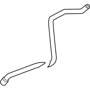 Mopar 5135375AA Hose