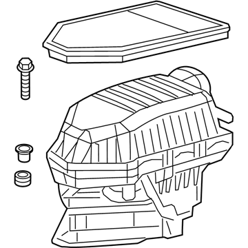 Chrysler 68413350AB