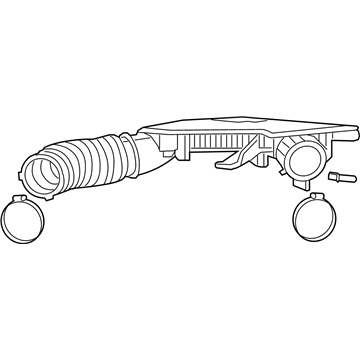 Chrysler 68413346AA