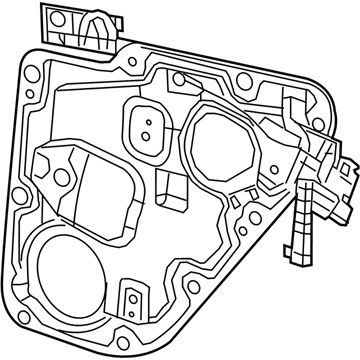 Dodge 68092212AC