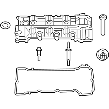 Chrysler 5184069AN