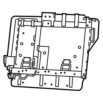 Jeep 68321290AC