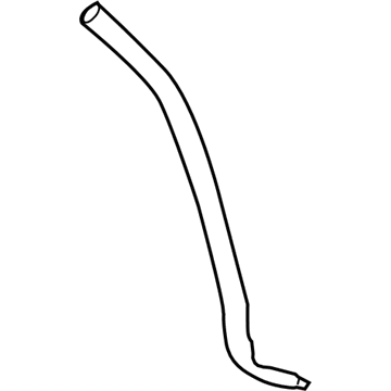 Mopar 52855741AC Hose-PURGE