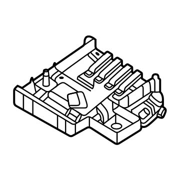 Dodge 68614421AA