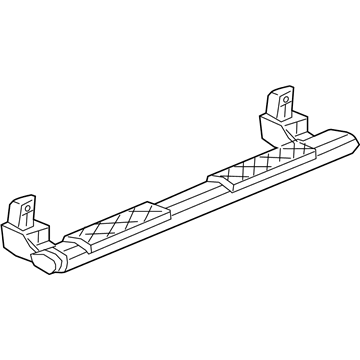 Mopar 68305321AC STEP-SIDE