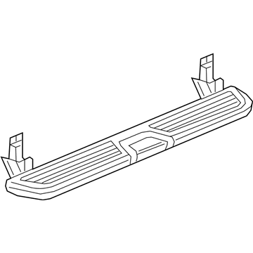 Mopar 68361669AA Board-Fixed