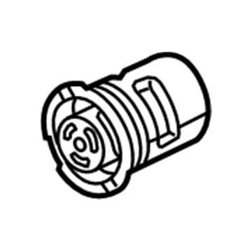 Mopar 68155095AD ISOLATOR-CROSSMEMBER