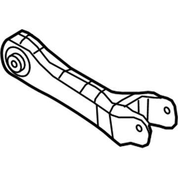 Mopar 5090099AC Link-Toe