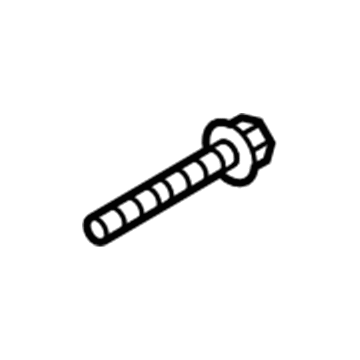 Mopar Alignment Bolt - 6511255AA