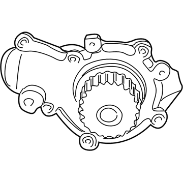 Mopar MD972050 Pump