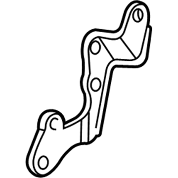 Mopar 4612521 Bracket-Power Steering Pump