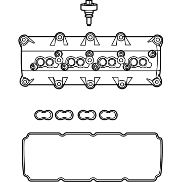 Jeep 53022085AD