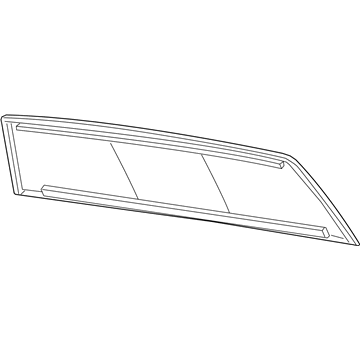 Mopar 68157025AF BACKLITE-BACKLITE