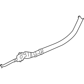 Mopar 5059201AG Wiring-Starter