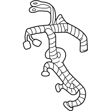 Mopar 56049270AI Wiring-Engine