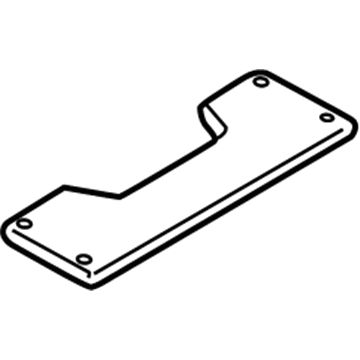 Mopar 4780532AB Seal