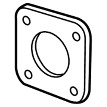 Mopar 68347155AA Gasket