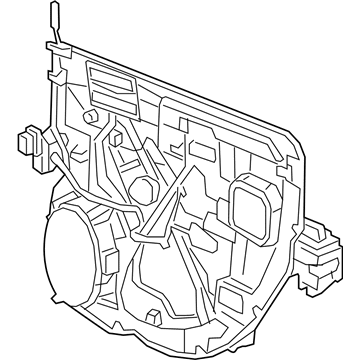 Ram 68045132AD