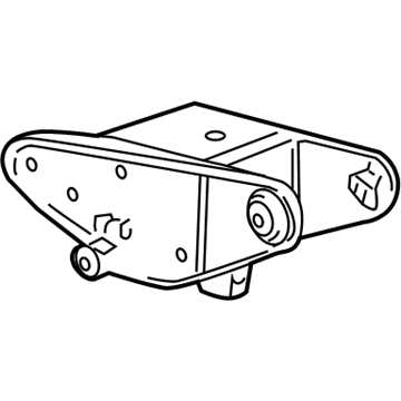 Mopar 4573761AD Bracket-Torque Reaction