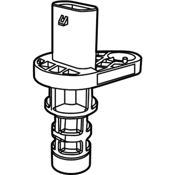 Mopar 68153903AC Sensor-Crankshaft Position