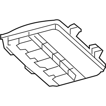 Mopar 5035462AA Module-Body Controller