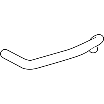 Mopar 52028362 Hose Radiator Inlet