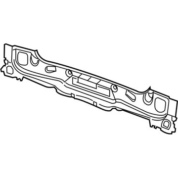 Mopar 68246341AA Panel-LIFTGATE Opening