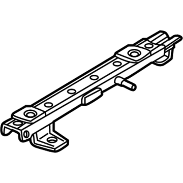 Mopar 5016627AA ADJUSTER-Manual Seat