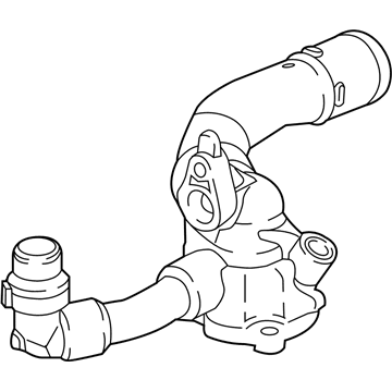 Mopar 5048424AD THERMOSTA