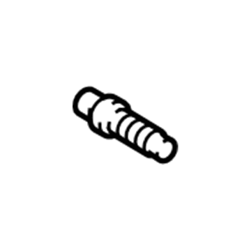 Mopar 5096144AA Stud Hub