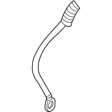 Mopar 4801707AD Wiring-Starter