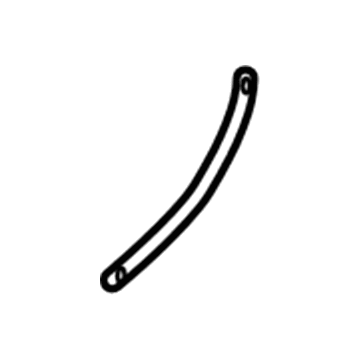 Mopar 5102427AA Link-Seat Support