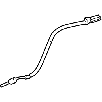 Mopar 5146663AD Sensor-Exhaust Temperature