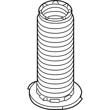 Mopar 68599796AA DUST