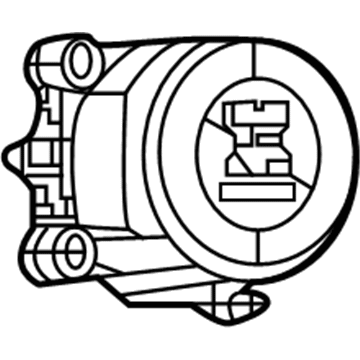 Mopar 5ZR57LXHAB Ignition