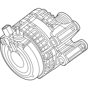 Jeep 68292739AB