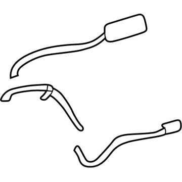 Mopar 56010171AC Wiring-Steering Wheel