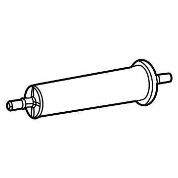 Mopar 68640379AA MODUL PKG-FUEL VAPOR