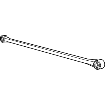 Ram Track Bar - 68414804AB