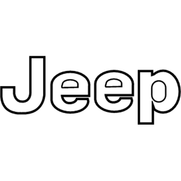 Jeep 68370909AA