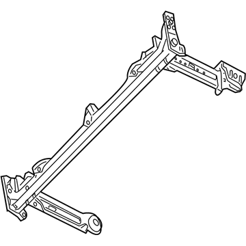 2009 Chrysler PT Cruiser Axle Shaft - 5272914AH