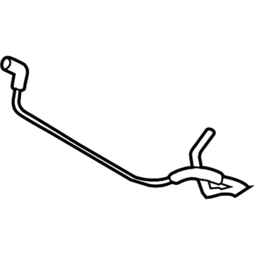 Mopar 4891060AC Harness-Vacuum