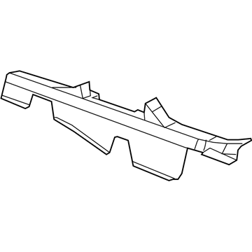 Mopar YF04DK2AF Plate-SCUFF