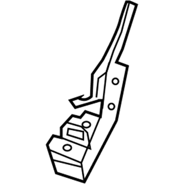 Mopar 5183654AA Bracket