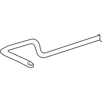 Mopar 4626763 Bar, Sway Eliminator