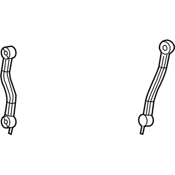 Mopar 68212621AA Linkage-Height Sensing