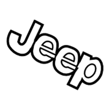 Jeep 68193400AA