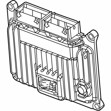 Jeep 68437018AJ